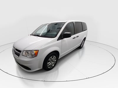 2020 Dodge Grand Caravan - Photo 3