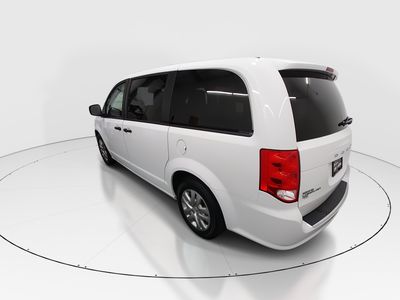 2020 Dodge Grand Caravan - Photo 5