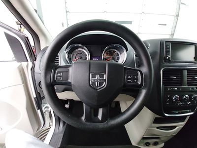 2020 Dodge Grand Caravan - Photo 12