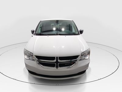 2020 Dodge Grand Caravan - Photo 2