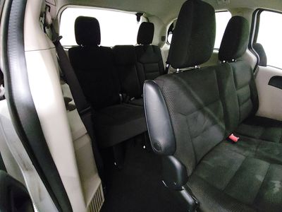 2020 Dodge Grand Caravan - Photo 17