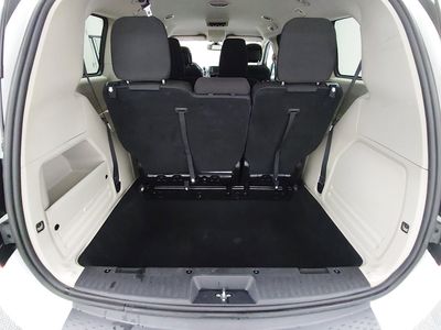 2020 Dodge Grand Caravan - Photo 11