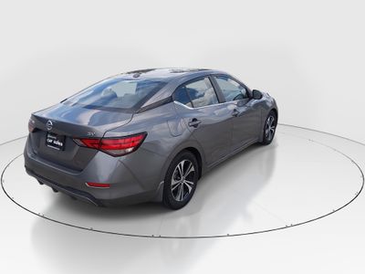 2023 Nissan Sentra - Photo 7