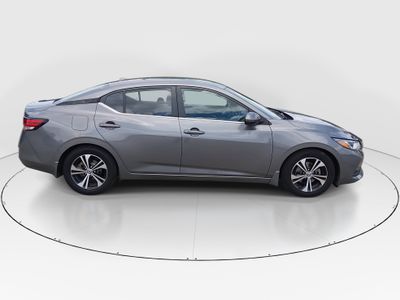 2023 Nissan Sentra - Photo 8