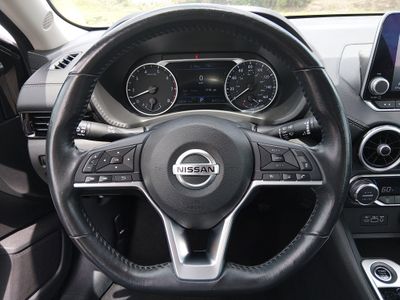 2023 Nissan Sentra - Photo 12