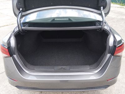 2023 Nissan Sentra - Photo 11