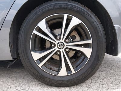 2023 Nissan Sentra - Photo 10