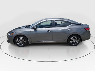 2023 Nissan Sentra - Photo 4