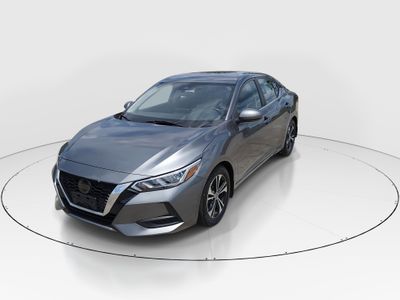 2023 Nissan Sentra - Photo 3