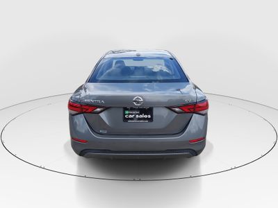 2023 Nissan Sentra - Photo 6