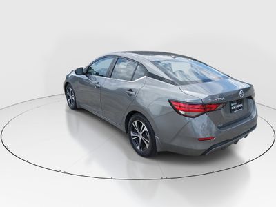 2023 Nissan Sentra - Photo 5