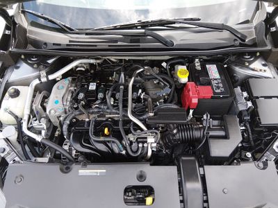 2023 Nissan Sentra - Photo 9