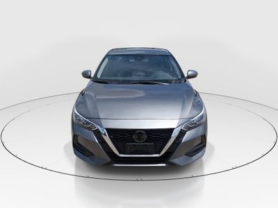2023 Nissan Sentra - Photo 2
