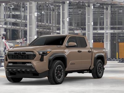 2026 Toyota Tacoma - Photo 1