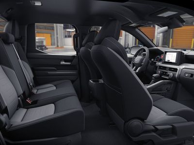2026 Toyota Tacoma - Photo 21