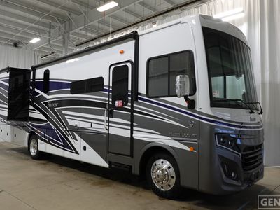 2026 Fleetwood Bounder - Photo 1