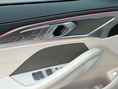 2026 BMW 8 Series — photo 23 view