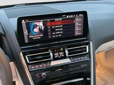2026 BMW 8 Series — photo 28 view