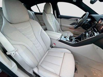2026 BMW 8 Series — photo 15 view