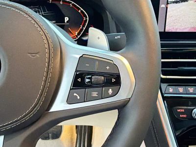 2026 BMW 8 Series — photo 39 view