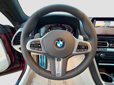 2026 BMW 8 Series — photo 40 view