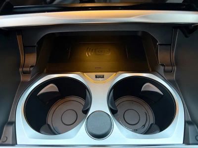 2026 BMW 8 Series — photo 31 view