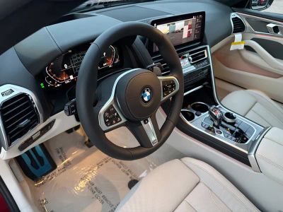 2026 BMW 8 Series — photo 26 view