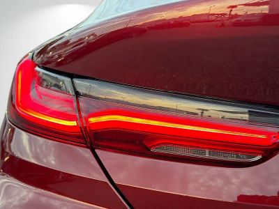 2026 BMW 8 Series — photo 10 view