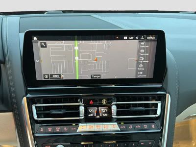2026 BMW 8 Series — photo 30 view