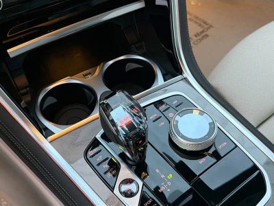 2026 BMW 8 Series — photo 29 view