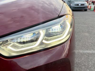 2026 BMW 8 Series — photo 9 view