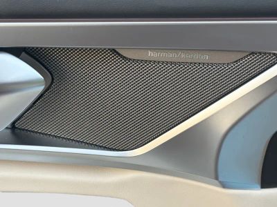 2026 BMW 8 Series — photo 24 view