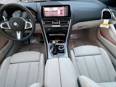 2026 BMW 8 Series — photo 16 view