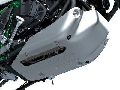 2026 Kawasaki KLE500 SE ABS - Photo 10