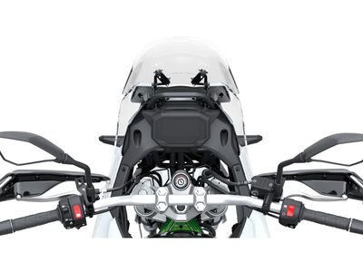 2026 Kawasaki KLE500 SE ABS - Photo 5