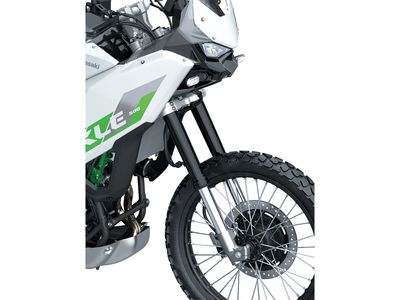 2026 Kawasaki KLE500 SE ABS - Photo 14