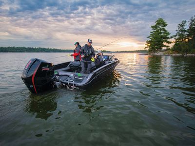 2025 Ranger 620FS PRO - Photo 5