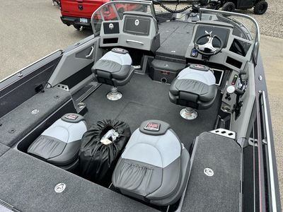 2025 Ranger 620FS PRO - Photo 13