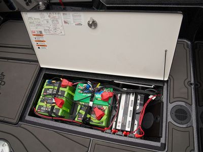 2025 Ranger 620FS PRO - Photo 10
