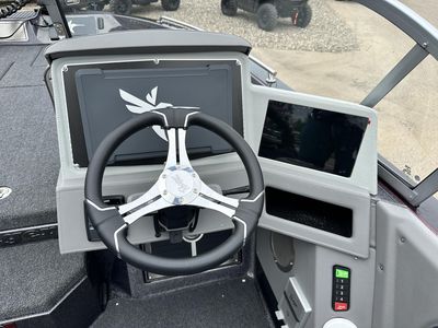 2025 Ranger 620FS PRO - Photo 8