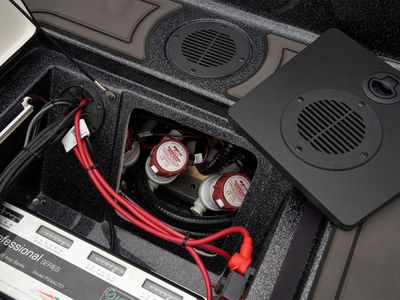 2025 Ranger 620FS PRO - Photo 14