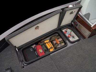 2025 Ranger 620FS PRO - Photo 15