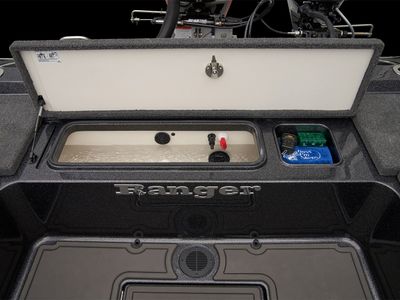 2025 Ranger 620FS PRO - Photo 11