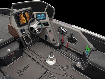 2025 Ranger 620FS PRO - Photo 9