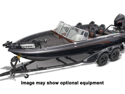 2025 Ranger 620FS PRO - Photo 1