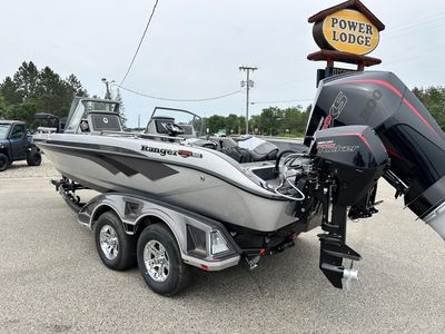 2025 Ranger 620FS PRO - Photo 6