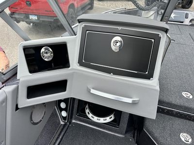 2025 Ranger 620FS PRO - Photo 12