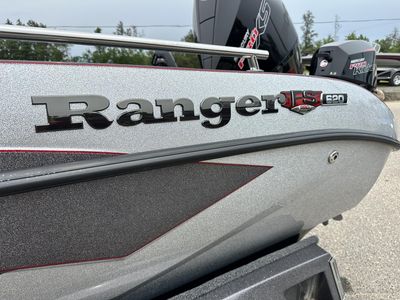 2025 Ranger 620FS PRO - Photo 7