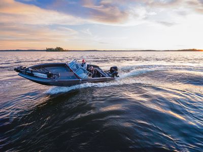 2025 Ranger 620FS PRO - Photo 2