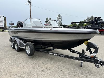 2025 Ranger 620FS PRO - Photo 4